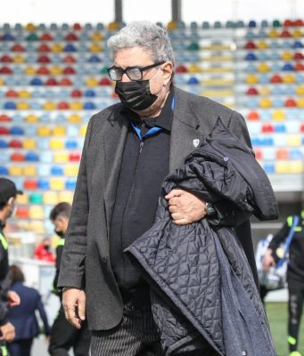 Perinetti: “Inutile pensare ai playoff. I proclami non servono, servono fatti e grinta”