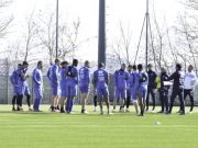 Sei positivi al covid nel Pescara, attesa per i tamponi delle Rondinelle