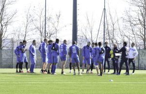 Sei positivi al covid nel Pescara, attesa per i tamponi delle Rondinelle