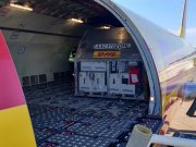 In arrivo 2,2 milioni di dosi Pfizer, domani la distribuzione alle Regioni