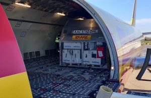 In arrivo 2,2 milioni di dosi Pfizer, domani la distribuzione alle Regioni