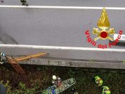 Villanuova, trovato un cadavere a ridosso della Statale. Potrebbe essere l’88enne scomparso mesi fa