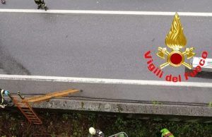 Villanuova, trovato un cadavere a ridosso della Statale. Potrebbe essere l’88enne scomparso mesi fa