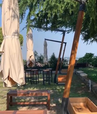 Da oggi riaprono 140 mila attività tra bar, ristoranti, pizzerie e agriturismi