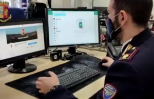 Pedopornografia e atti sessuali con minorenni. Denunciate sei persone che avevano adescato una 14enne