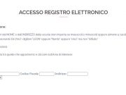 Rientro in classe difficile, attacco hacker al registro elettronico