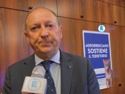 Scalvenzi, Bcc Agrobresciano “bilancio conferma la soldità della banca, senza dimenticare nessuno”