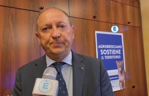 Scalvenzi, Bcc Agrobresciano “bilancio conferma la soldità della banca, senza dimenticare nessuno”