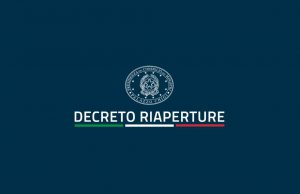 Approvato il “Decreto riaperture”, polemiche sul coprifuoco