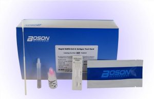 Tamponi fai da te? Fra poche settimane potremmo trovare il kit al supermercato