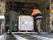 Tra il 15 e il 22 aprile oltre 4,2 milioni di dosi in Italia, domani primo arrivo di Janssen