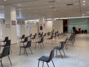 Vaccinazione per gli universitari: arriva il “pulsante” dedicato