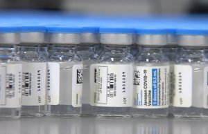 In Italia il vaccino J&J “preferenzialmente somministrato” a over 60