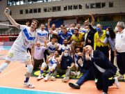 Atlantide Pallavolo Brescia leggendaria, batte Siena e vola in finale