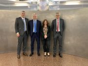 Si conclude la presidenza Pasini: “Stiamo tornando quelli prima della pandemia”