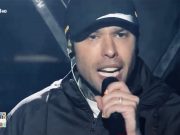 Fedez al Concertone contro Rai e Lega. “Volevano censurarmi”. E pubblica la telefonata