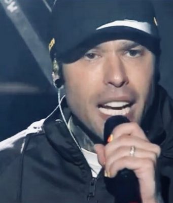 Fedez al Concertone contro Rai e Lega. “Volevano censurarmi”. E pubblica la telefonata