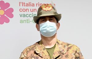 Terza dose per le categorie a rischio Figliuolo: “Si parte il 20 settembre”