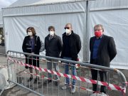 L’arresto degli attentatori di via Morelli. Le reazioni di Annamaria Indelicato e Cgil Cisl Uil