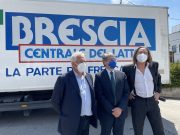 Del Bono alla Centrale, “un’azienda da studiare”