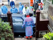 Lumezzane, esce di strada e finisce contro un’abitazione. Morto sul colpo un 21enne