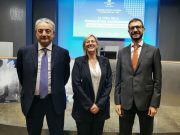 Marco Capitanio è il nuovo presidente di Piccola Industria di Confindustria Brescia