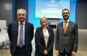Marco Capitanio è il nuovo presidente di Piccola Industria di Confindustria Brescia