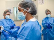 Covid, terapie intensive: nessuna Regione in area critica