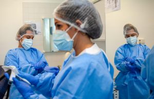 Sanità pubblica e privata, da oggi prenotazioni al telefono