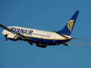 Maxi multa a Ryanair per il mancato rimborso dei voli cancellati