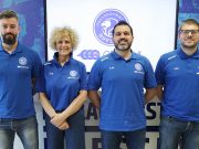 Magro si presenta: “Orgoglio essere di nuovo a Brescia”