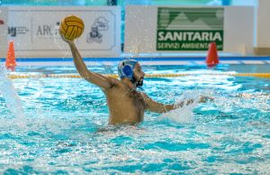 L’AN schianta 10 a 2 Ortigia e vola ai playoff scudetto