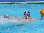 L’AN Brescia fa sua gara 1 a Recco, domani nuova sfida