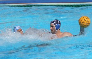 L’AN Brescia fa sua gara 1 a Recco, domani nuova sfida