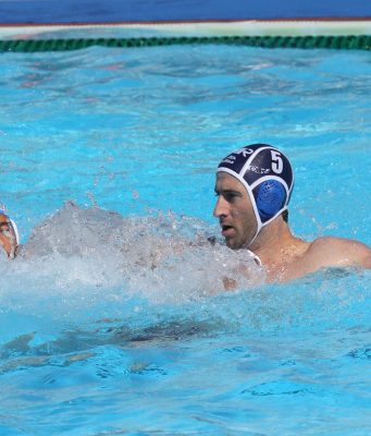 L’AN Brescia fa sua gara 1 a Recco, domani nuova sfida