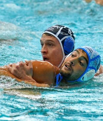 An rimonta e arriva ad un soffio dal pareggio. Ma non basta. La Coppa Italia è della Pro Recco