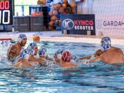 L’AN Brescia passa “di rigore” e oggi può vincere lo scudetto