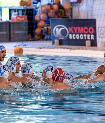 L’AN Brescia passa “di rigore” e oggi può vincere lo scudetto