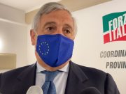 Tajani a Brescia: Recovery e ripartenza del turismo