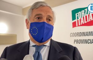 Tajani a Brescia: Recovery e ripartenza del turismo