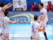 Questa sera il primo storico match in finale per i Tucani