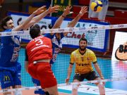 Ultima chance a Taranto, i Tucani ci credono