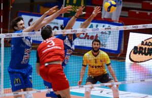 Ultima chance a Taranto, i Tucani ci credono