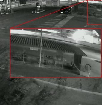 Attentato di via Morelli, in manette i due presunti autori. Due bresciani “no vax”