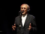 Addio a Franco Battiato, il maestro si è spento a 76 anni