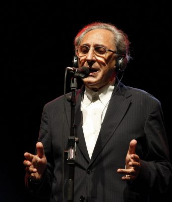 Addio a Franco Battiato, il maestro si è spento a 76 anni