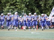 I Bengals battono le Aquile e sperano nei playoff