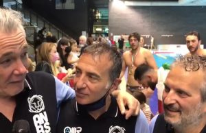 An Pallanuoto Brescia vince il tricolore. L’emozione e l’omaggio a Piero Borelli