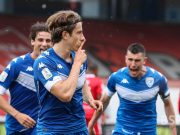 Il Brescia è vivo: vittoria a Reggio Calabria che profuma d’impresa