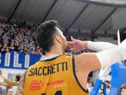 Anche Sacchetti ai saluti, risolto il contratto con la Germani